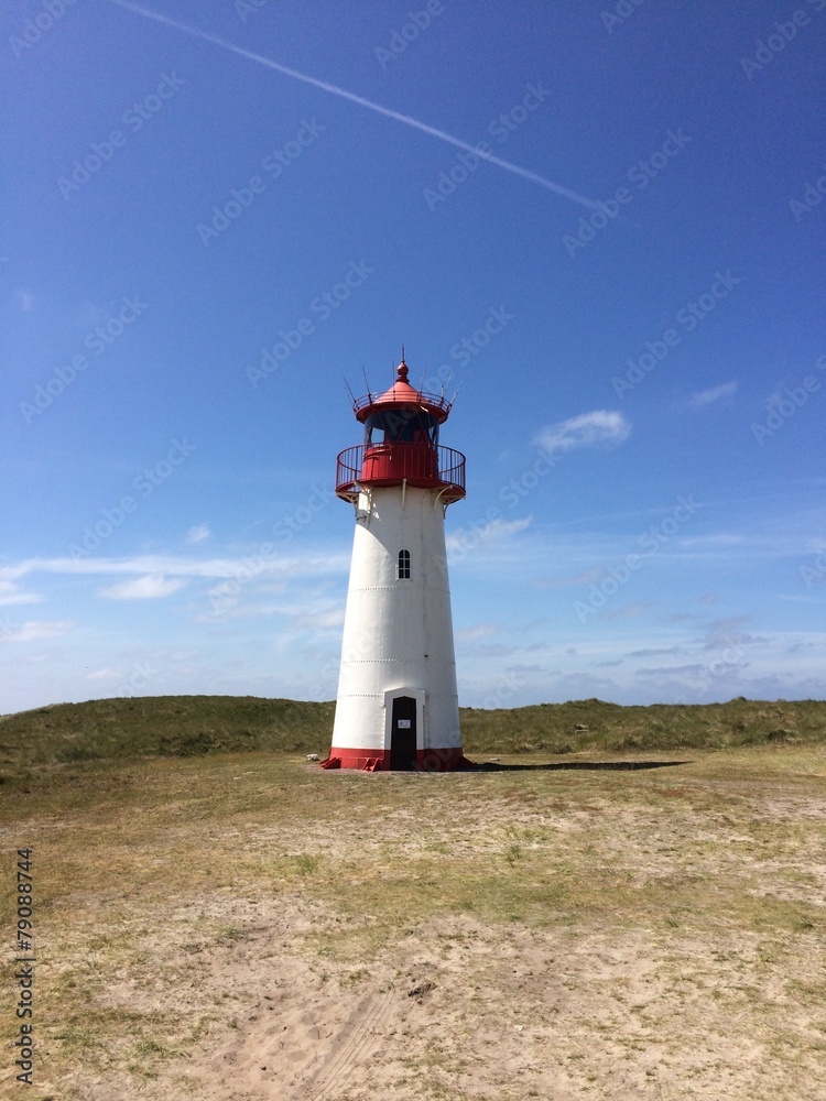 Leuchtturm Leuchtturm