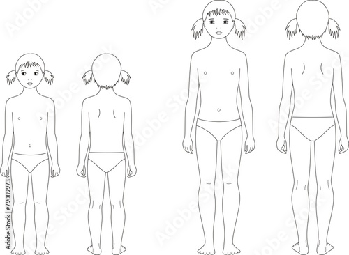 Child figure