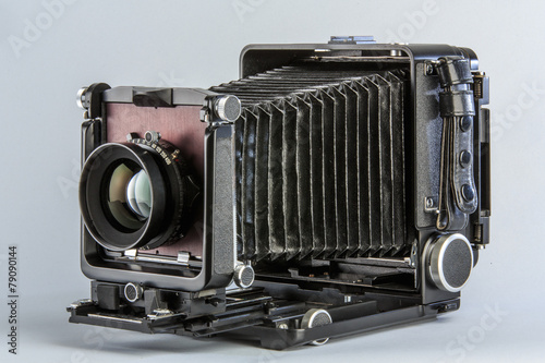 old cameras photo