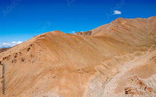 Khardungla Pass