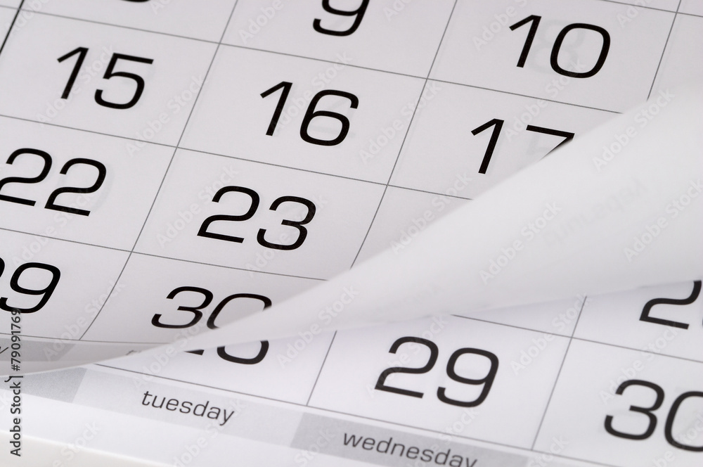Calendar Calendar