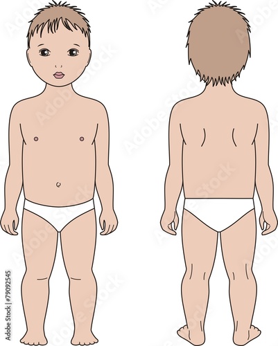 Child figure