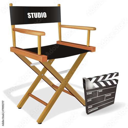 Chaise de cinéma 04