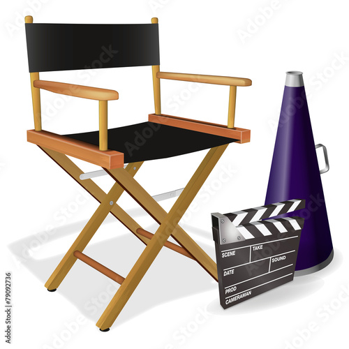 Chaise de cinéma 02