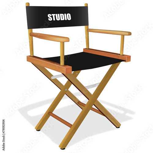 Chaise de cinéma 05