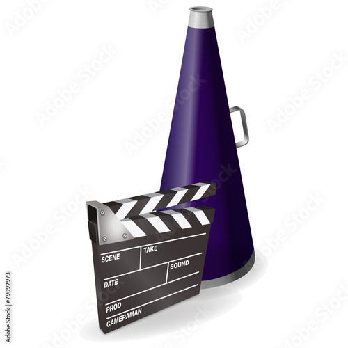 Clap de cinéma 21