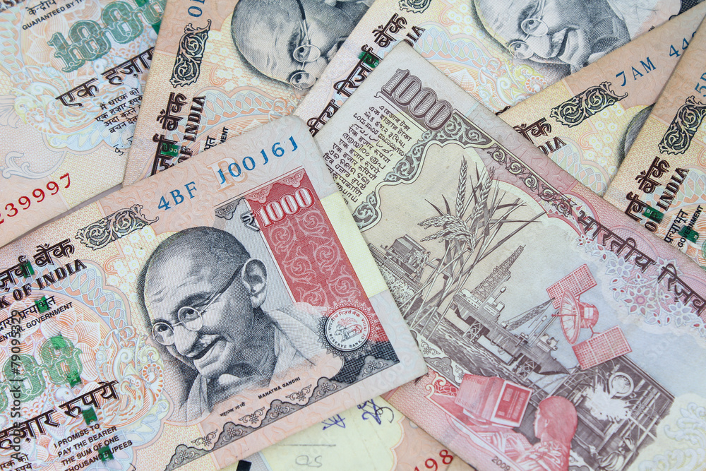 Indian Rupees
