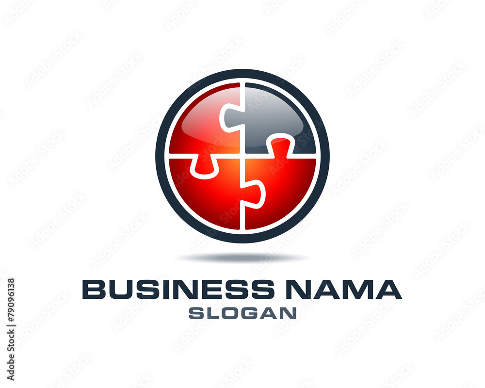 Fototapeta premium Unity Tech 6