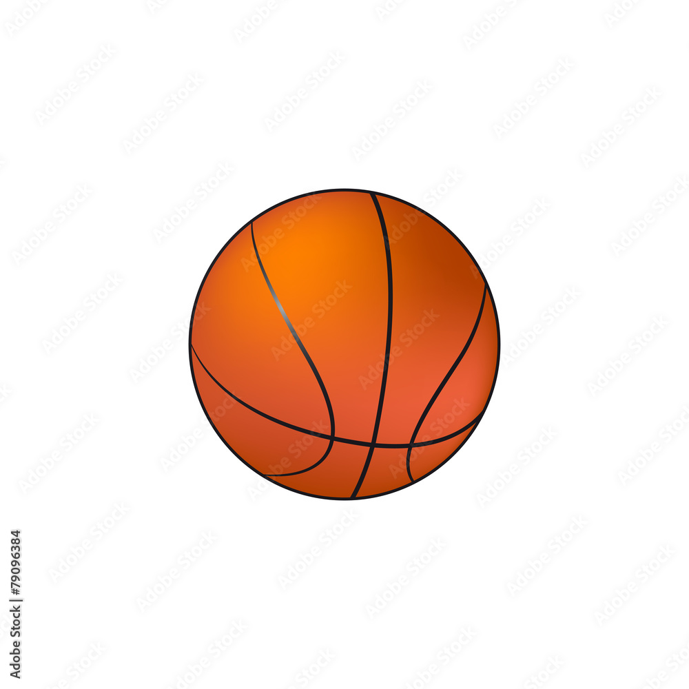 Pallone da Basket