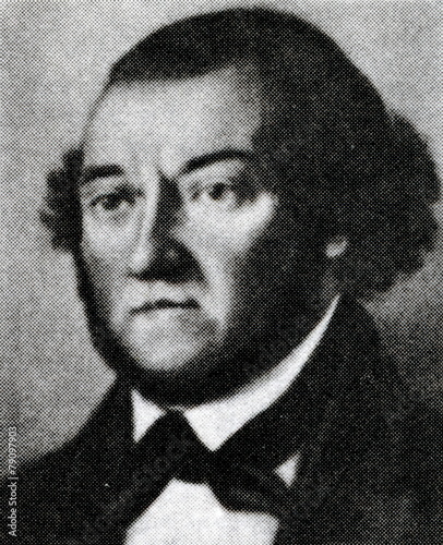 Alexander Alyabyev, Russian composer