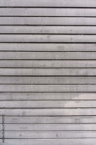gray wooden planks background