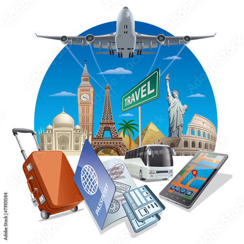 travel service