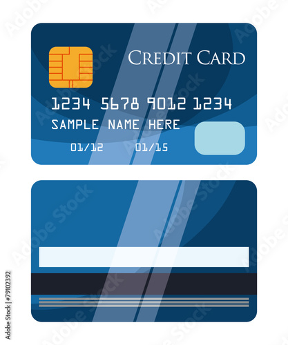 Payment design, vector illustration.