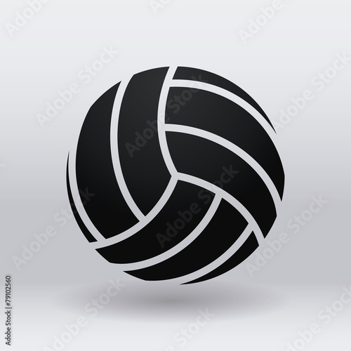 Sports design, vector illustration.