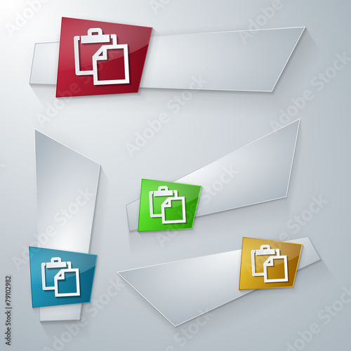 business_icons_template_155