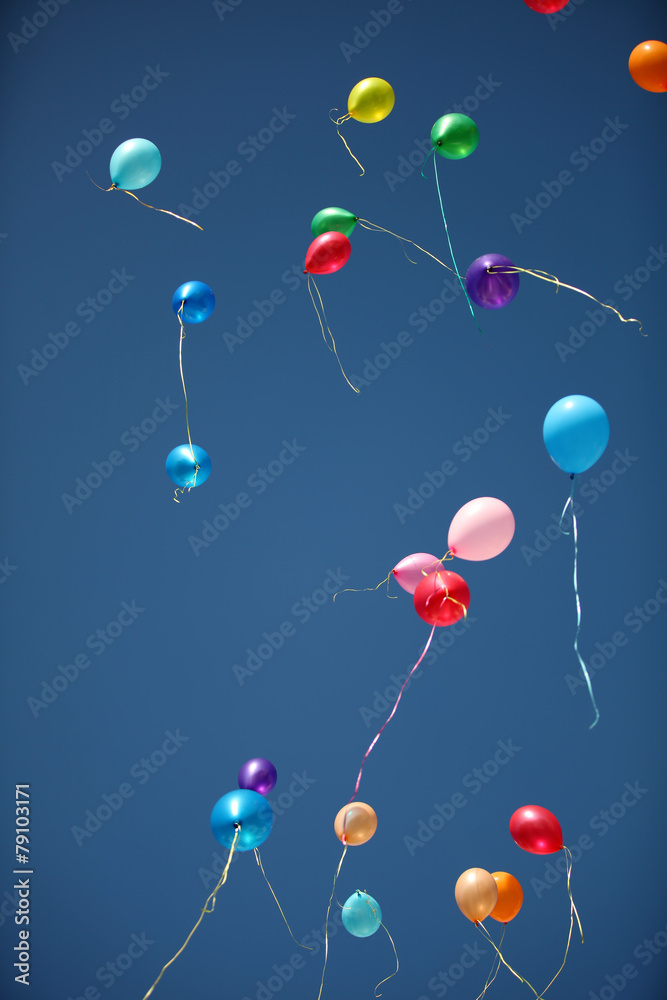 balloons balloons