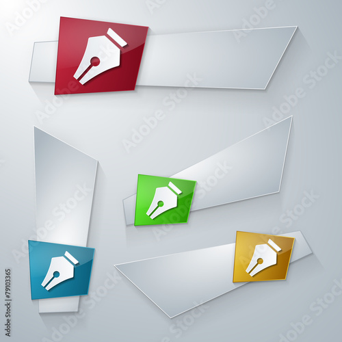 business_icons_template_188