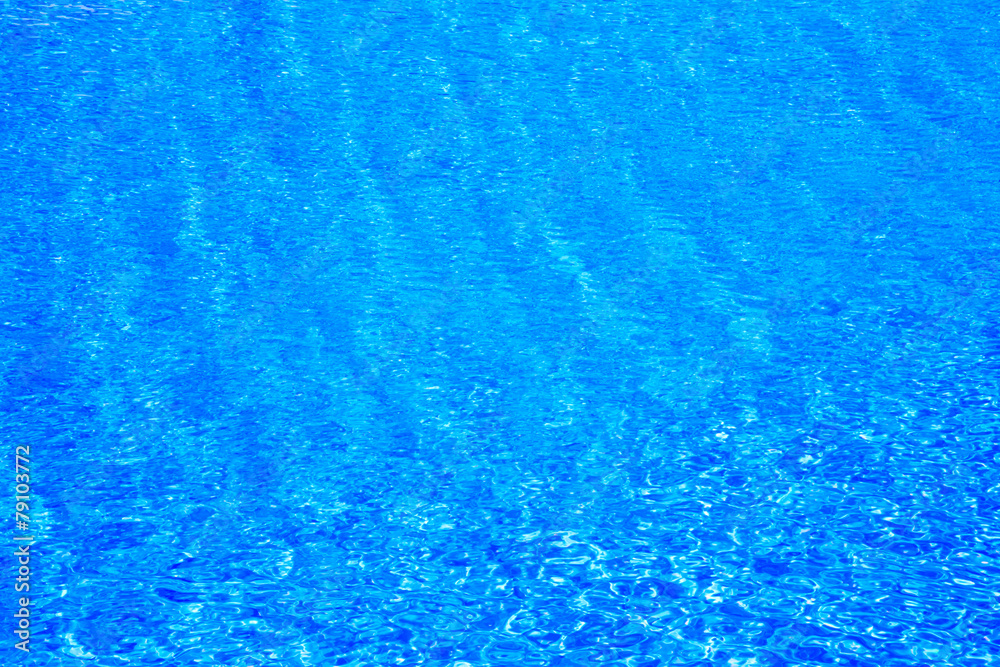water water