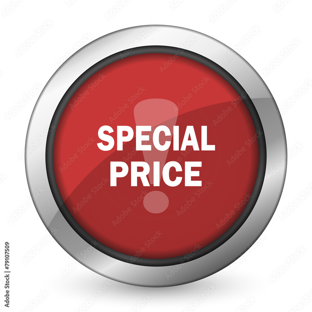 special price red icon special price red icon