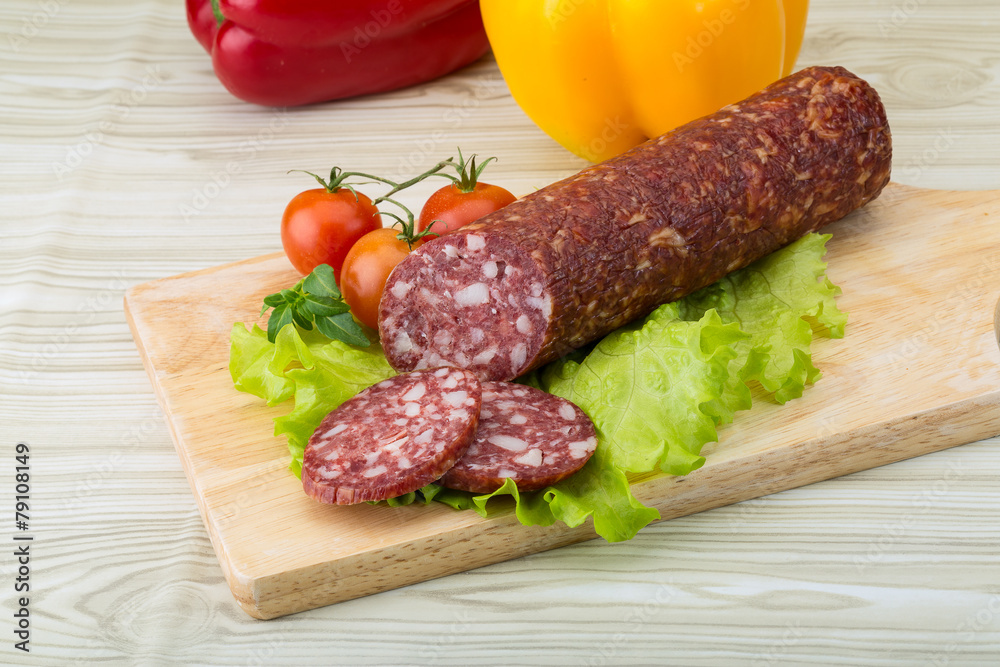 Salami