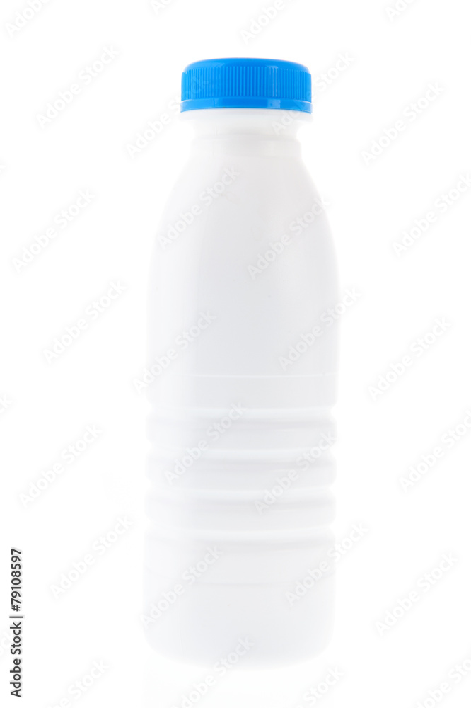 Bottle milk Bottle milk
