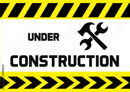 Under construction