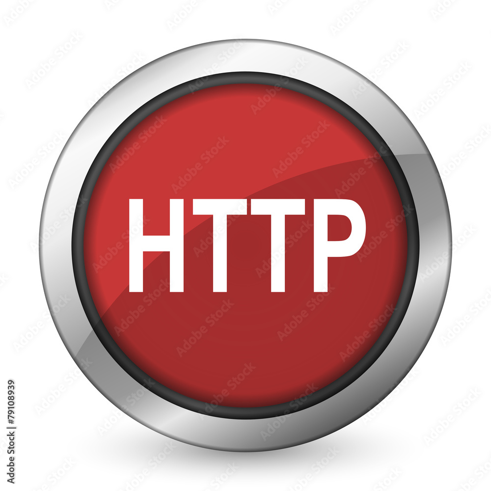 http red icon http red icon