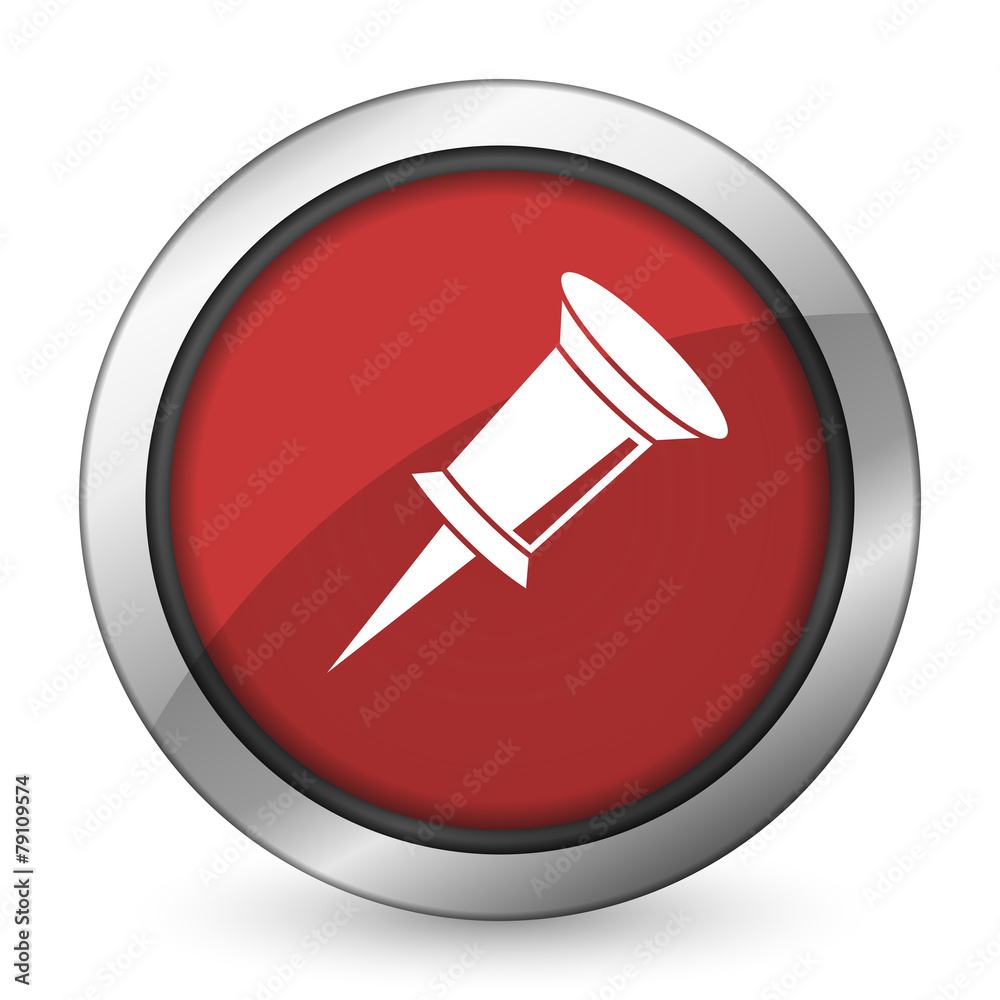 pin red icon pin red icon