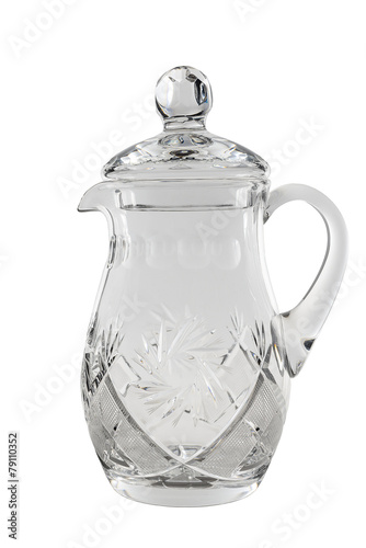 glass jar