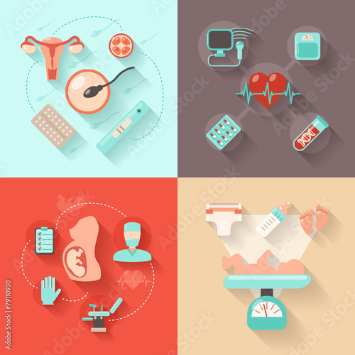 Pregnancy Design Concept