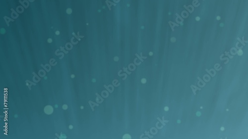 Blue  Colorful abstract motion background photo