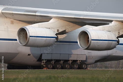 Jet Engines photo