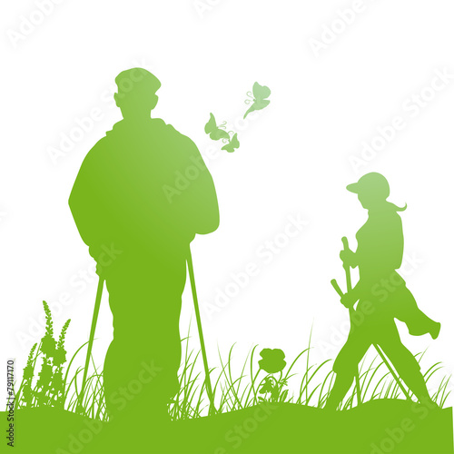 Nordic Walking