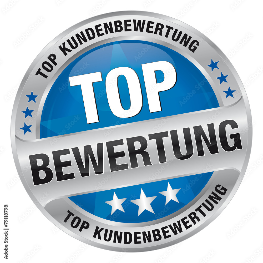 TOP Bewertung - Top Kundenbewertung TOP Bewertung - Top Kundenbewertung