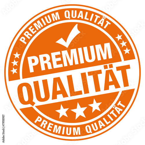 Premium Qualität