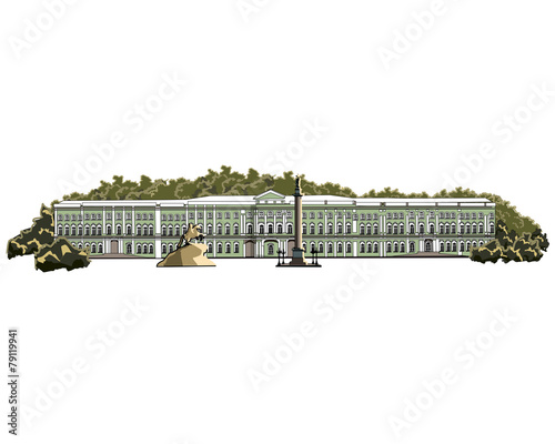 Hermitage Museum