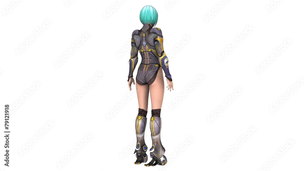 アンドロイド アンドロイド