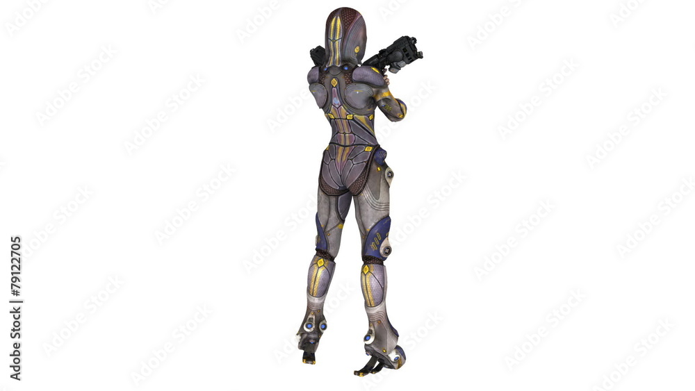 ロボット ロボット
