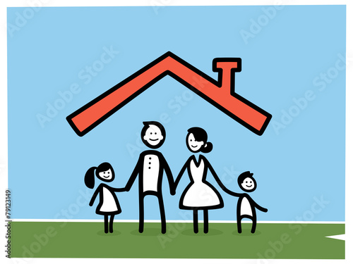 Life Insurance Concept
