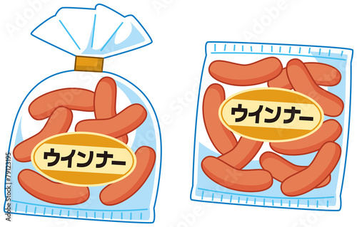 ウインナー