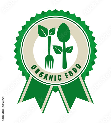 organic food