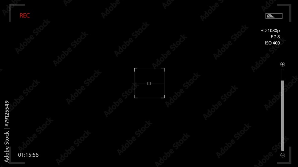 Camera Viewfinder v.6