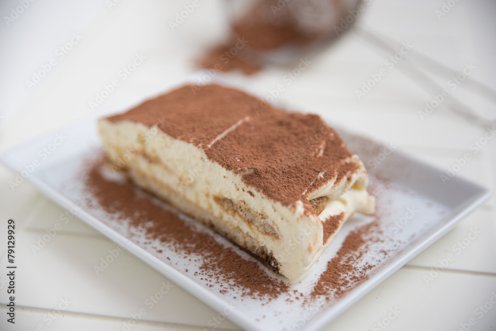 Tiramisu Tiramisu