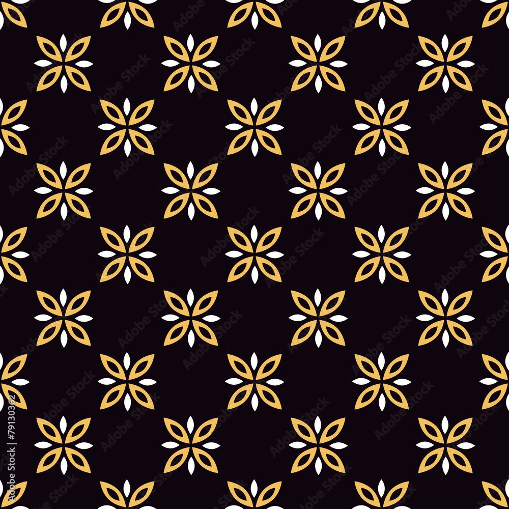 Seamless pattern