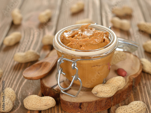 Peanut butter