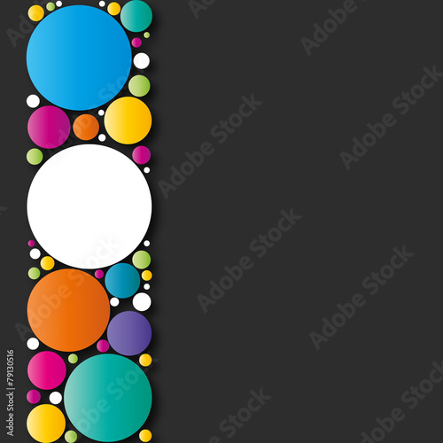 fond abstrait