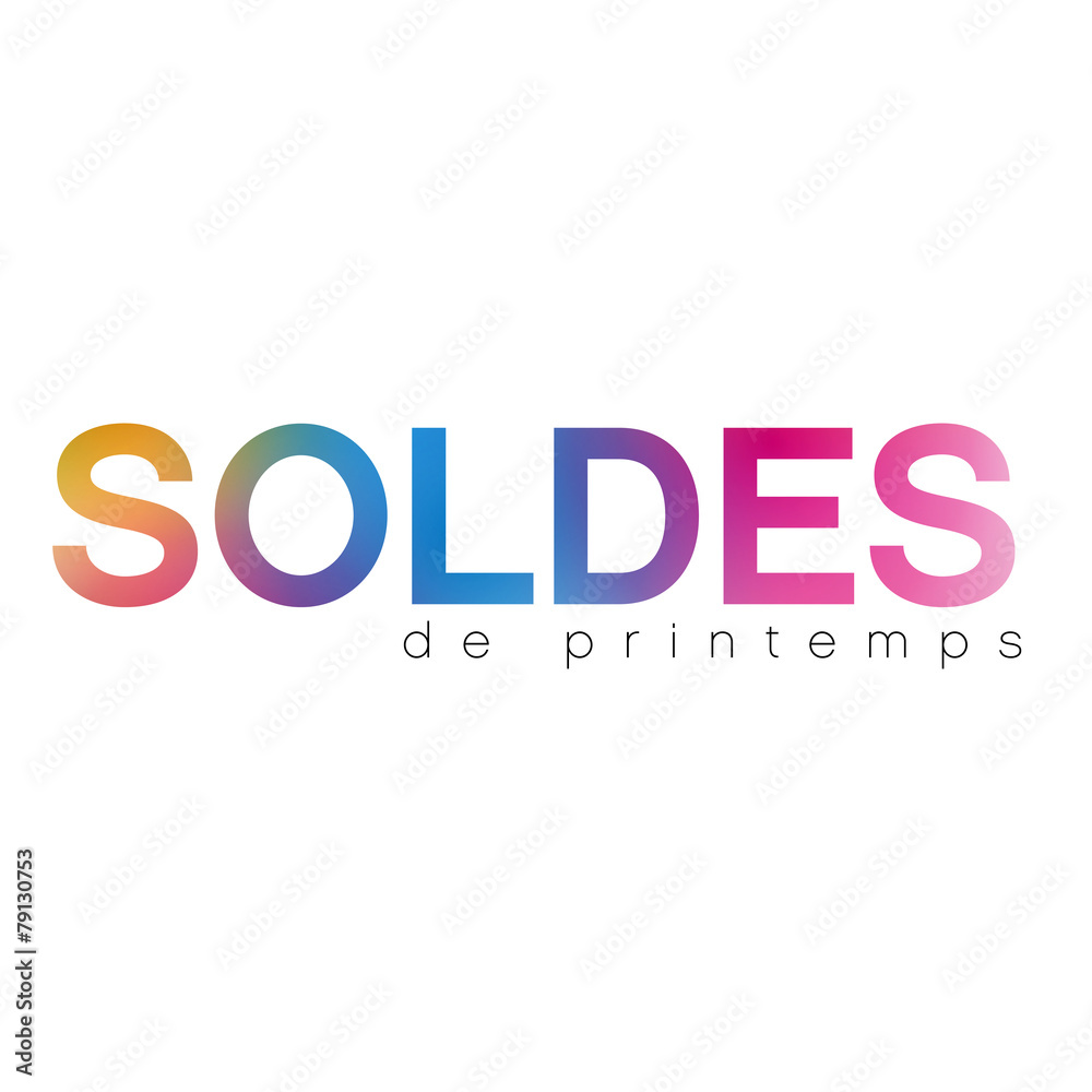 soldes soldes
