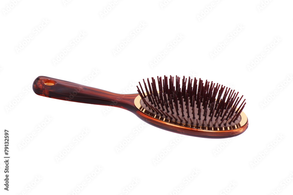 Brown Hair Combs. Brown Hair Combs.