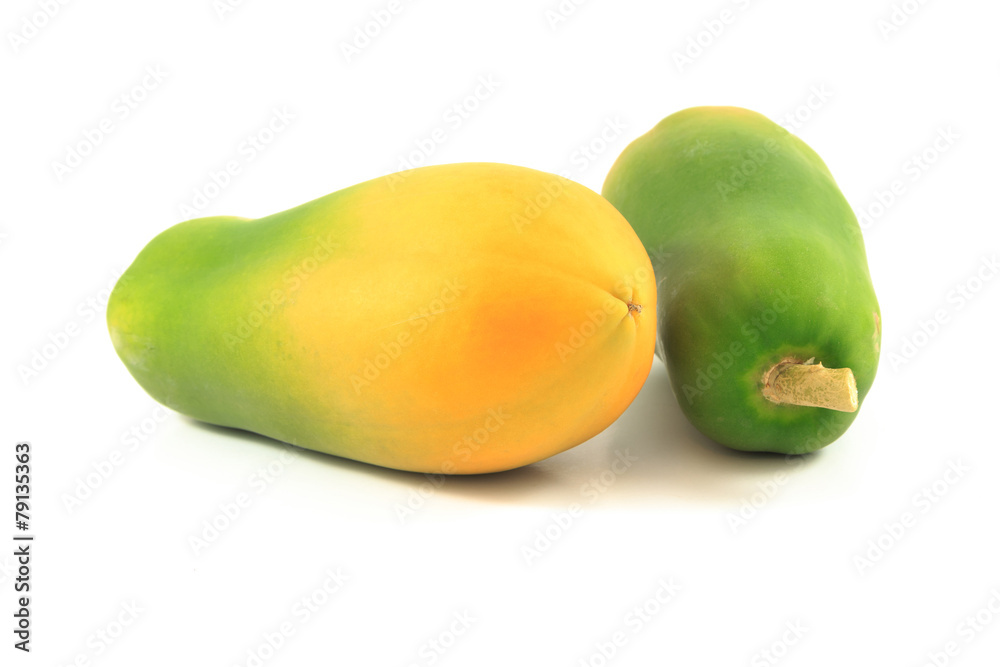 Papaya Papaya