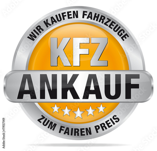 KFZ Ankauf - Auto Ankauf - Wir kaufen Ihr Fahrzeug zum fairen Pr